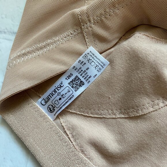 **Glamorise** Magic Lift with Posture Back Support Bra 1265 NWOT - Picture 7 of 8